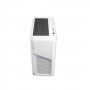 ANTEC DP502 Flux Midi Tower/ATX/M-ATX/ITX/bez napajanja/bela - slika 5