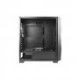 ANTEC DF700 Flux Midi Tower/ATX/m-ATX/m-ITX/Gaming/kaljeno staklo/crna - slika 5