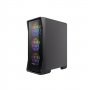 ANTEC NX360 Midi Tower/ATX/Micro-ATX/ITX/crna - slika 2