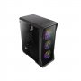 ANTEC NX360 Midi Tower/ATX/Micro-ATX/ITX/crna - slika 4
