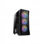 ANTEC NX360 Midi Tower/ATX/Micro-ATX/ITX/crna - slika 1