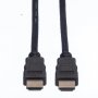 Secomp HDMI Ultra HD Cable + Ethernet A-A M/M 5.0m - slika 2