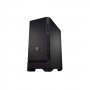 FSP CMT260 Midi Tower /ATX/Micro-ATX/ITX/kaljeno staklo/bez napajanja/crna - slika 3