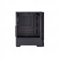 FSP CMT260 Midi Tower /ATX/Micro-ATX/ITX/kaljeno staklo/bez napajanja/crna - slika 4