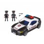 PLAYMOBIL Playmobil City Action Policijski auto - slika 2