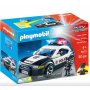 PLAYMOBIL Playmobil City Action Policijski auto - slika 1