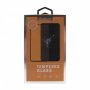 DEVIA Glass za Iphone XR Entire view black - slika 1