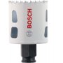 BOSCH Testera za otvore BIM Progressor Wood & Metal 43 mm. 1 11/16''(2608594214) - slika 1