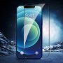 DEVIA Zaštitno staklo Van Series Full Screen Anti-static Twice-Tempered Glass za Iphone 13 mini - slika 1