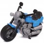 PERTINI Trkački motor plavi - slika 2