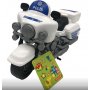 PERTINI Motor za dečake igračka - slika 1