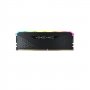 CORSAIR DDR4 16GB 3600MHz RGB Vengeance C18 (CMG16GX4M1D3600C18) - slika 1
