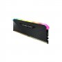 CORSAIR DDR4 16GB 3600MHz RGB Vengeance C18 (CMG16GX4M1D3600C18) - slika 2