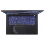 GIGABYTE G7 KE (FHD 144Hz, i5-12500H, 16GB, 512GB SSD, GeForce RTX 3060 6GB, Backlit, crni) - slika 4