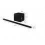 SAMSUNG Soundbar HW-S800B/EN/3.1.2/28W/crna - slika 1