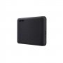 TOSHIBA 4TB Canvio Advance crni HDTCA40EK3CAH eksterni HDD - slika 3