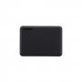 TOSHIBA 4TB Canvio Advance crni HDTCA40EK3CAH eksterni HDD - slika 1