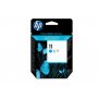 HP Glava No.11 Cyan (C4811A) - slika 1