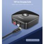 UGREEN Adapter  CM106 Bluetooth receiver 5.0 - slika 3