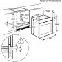 ELECTROLUX EZB3430AOK - slika 2