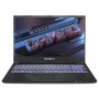 GIGABYTE G5 GE (FHD 144Hz, i5-12500H, 16GB, 512GB SSD, GeForce RTX 3050 4GB, Backlit, crni) - slika 1
