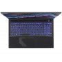 GIGABYTE G5 GE (FHD 144Hz, i5-12500H, 16GB, 512GB SSD, GeForce RTX 3050 4GB, Backlit, crni) - slika 4