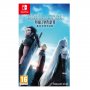 SQUARE ENIX Switch Crisis Core - Final Fantasy VII - Reunion - slika 1