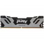 KINGSTON DIMM DDR5 16GB 6800MT/s FURY Renegade Silver KF568C36RS-16 - slika 2