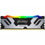 KINGSTON DIMM DDR5 16GB 6800MT/s FURY Renegade RGB KF568C36RSA-16 - slika 1