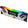 KINGSTON DIMM DDR5 16GB 7200MT/s,Fury Renegade RGB KF572C38RSA-16 - slika 1
