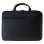 TUCANO Torba za laptop Darkolor Slim 13/14'' (Crna) - slika 1