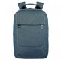 TUCANO Ranac za laptop 15.6'' Loop (Svetlo plava) - slika 1