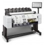 HP DesignJet T2600 Multifunction PostScript® Printer (3XB78A) - slika 1