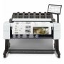 HP DesignJet T2600 Multifunction PostScript® Printer (3XB78A) - slika 2