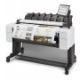 HP DesignJet T2600 Multifunction PostScript® Printer (3XB78A) - slika 3