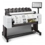 HP DesignJet T2600 Multifunction PostScript® Printer (3XB78A) - slika 4