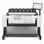 HP DesignJet T2600 Multifunction PostScript® Printer (3XB78A) - slika 5