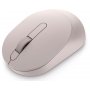 DELL MS3320W Wireless Optical roze miš - slika 1