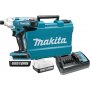 MAKITA TD126DWE Akumulatorski udarni odvijač - slika 1