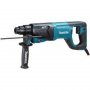 MAKITA Elektro-pneumatski čekić  HR2641, SDS-plus - slika 1