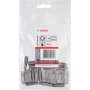 BOSCH Bit odvrtača ekstra-tvrdi T40, 25 mm - 2607002500 - slika 1