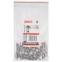 BOSCH Bit odvrtača ekstra-tvrdi 2607001507, PH 0, 25 mm - slika 1