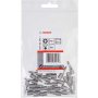 BOSCH Bit odvrtača ekstra-tvrdi PZ 1, 25 mm - 2607001556 - slika 1