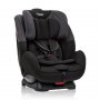 GRACO A-S Enhance 0/1/2 (0-25 KG), Black Grey - slika 1