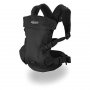 GRACO Nosiljka Cradle Me 4IN1, Onyx Black - slika 1