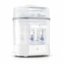 CHICCO Električni sterilizator 3 u 1 Novo - slika 2