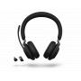 JABRA Evolve2 65, Link380a MS Stereo Black - slika 1