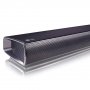 LG Soundbar SQC1 160W 2.1 crna zvučnici - slika 2