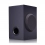 LG Soundbar SQC1 160W 2.1 crna zvučnici - slika 3