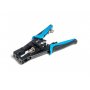 OSTALI Klesta za BNC, RCA i F kompresione konektore TL5082R - slika 1